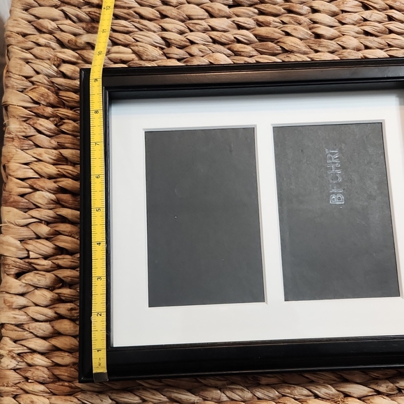 Thomasville Accents Thomasville Double Photo Frame Poshmark